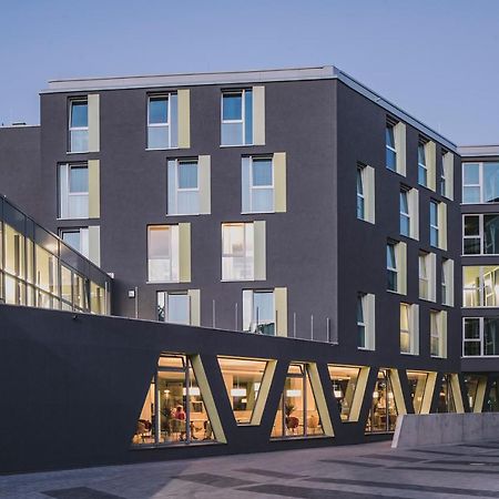 Jugendherberge Braunschweig Eksteriør bilde